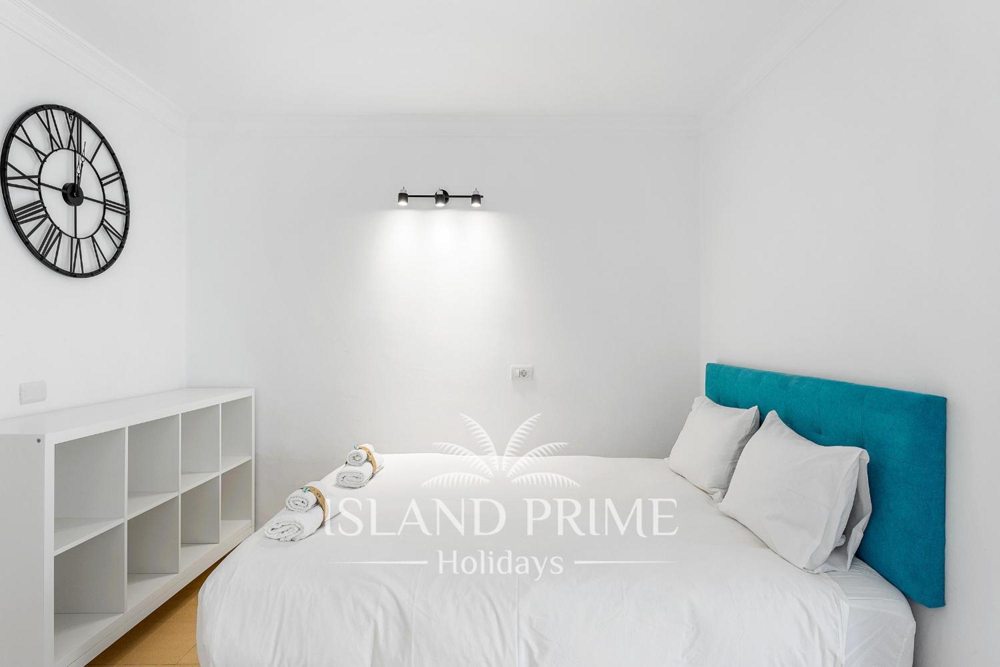 Cozy Studio Holiday In Golf Del Sur Gp14 San Miguel de Abona Eksteriør billede